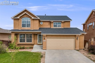 12251 Sleeping Bear Rd, Peyton, CO 80831