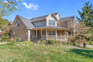 4728 Matthew Ct, Lexington, KY 40514