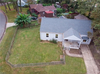 8279 Quincy St, Norfolk, VA 23518