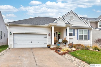14764 Grebe St, Bennington, NE 68007
