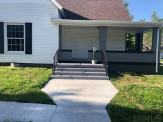 701 W Walnut St, Salem, IN 47167