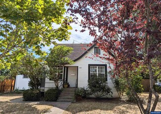 810 Electric Ave SE, Salem, OR 97302