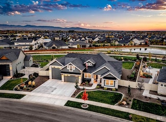 6083 W Redland Dr, Eagle, ID 83616