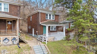 2457 S Braddock Ave, Pittsburgh, PA 15218