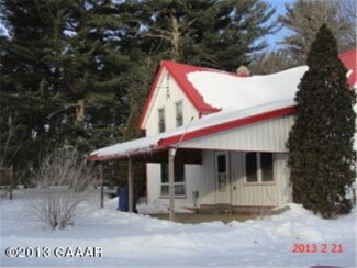 42542 275th Ave, Browerville, MN 56438