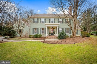 1921 W Joppa Rd, Towson, MD 21204
