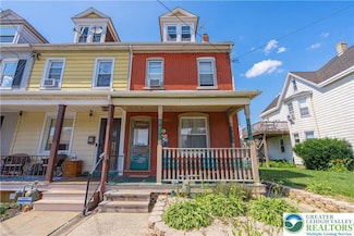 1047 Jackson St, Easton, PA 18042