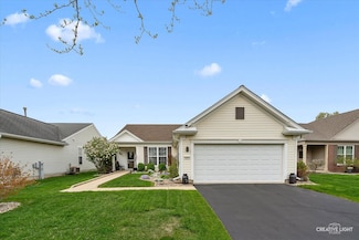 12003 Lilac Ln, Huntley, IL 60142