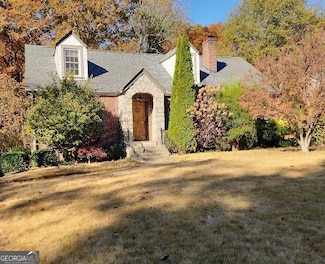 1281 Anchor Terrace SW, Atlanta, GA 30311