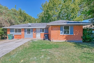 10613 Buffum St, Houston, TX 77051