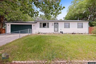2080 Sunset Blvd, Bar Nunn, WY 82601