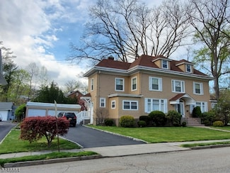739 Irving Terrace, Orange, NJ 07050