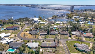 301 Greenwood Dr, Panama City Beach, FL 32407