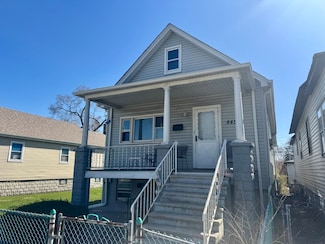 445 State St, Calumet City, IL 60409
