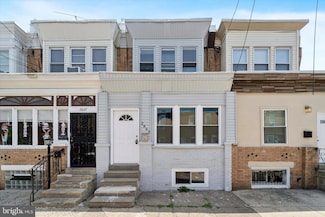 2865 Jasper St, Philadelphia, PA 19134
