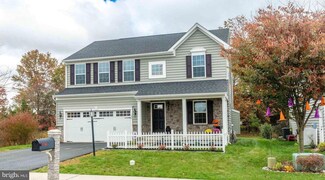 126 Marisa Ln, Gilbertsville, PA 19525