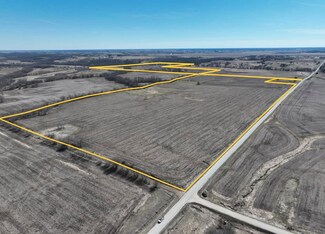0 Jasmine Ave Unit 202401753, Fairfield, IA 52556