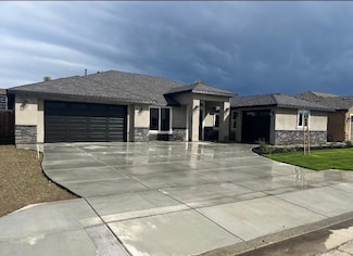 3351 N Bautista Ave, Hanford, CA 93230