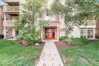 1044 Timber Creek Dr Unit 2, Carmel, IN 46032