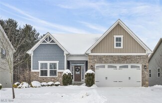 310 Lakeland Way, Aurora, OH 44202