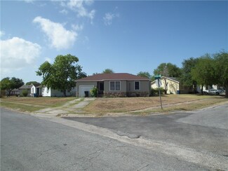 3602 Mimosa Dr, Corpus Christi, TX 78408