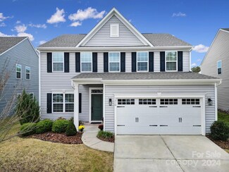 1310 Harkey Creek Dr, Monroe, NC 28110