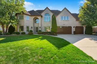 1202 Thoroughbred Cir, Saint Charles, IL 60174