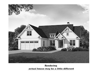 75 Haywood Crossing Dr, Hendersonville, NC 28791