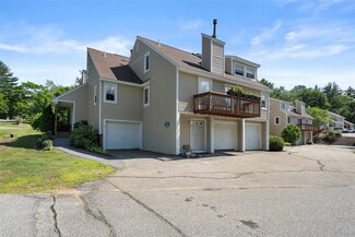 501 Bean Hill Rd Unit 34, Northfield, NH 03276