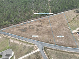0 Tbd Midkiff Rd Lot 1 Unit Lot 1, Longville, LA 70652
