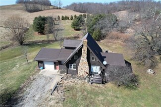 9189 Derry Rd SW Unit 16, Bowerston, OH 44695