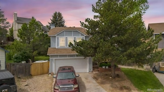 613 N Brentwood Ct, Castle Rock, CO 80104