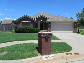 14004 Wagon Cir, Oklahoma City, OK 73170
