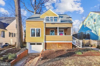 718 Kennebec Ave, Takoma Park, MD 20912