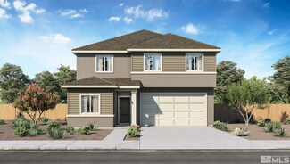 7613 Apex Place Unit Lot 114, Reno, NV 89506