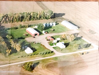 14363 58th St NE, Forest River, ND 58233