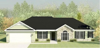 2713 Inverness Dr, Hephzibah, GA 30815