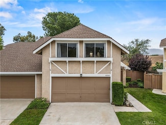 16606 Shinedale Dr Unit 6, Canyon Country, CA 91387