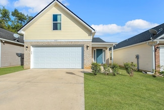 1069 Lacey Ln, Tallahassee, FL 32304