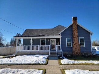 721 Commerce St, Rewey, WI 53580