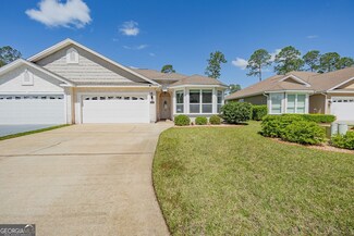 115 Meridian Dr, Kingsland, GA 31548