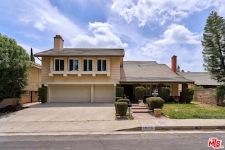 18226 Bathurst St, Porter Ranch, CA 91326