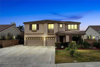 13672 Dearborn St, Corona, CA 92880