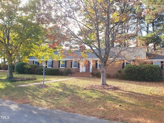 203 Green St, Fremont, NC 27830
