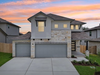 1816 Halas St, Manchaca, TX 78652