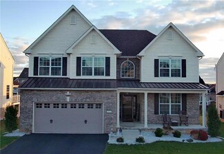 3539 Sweetgum Dr, Nazareth, PA 18064