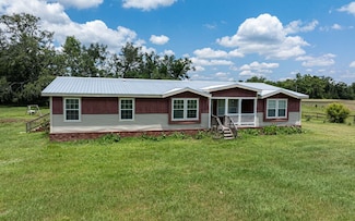 14335 County Road 252, Live Oak, FL 32060