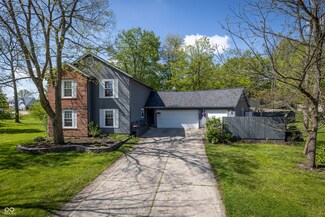 1052 Barley Cir, Carmel, IN 46032