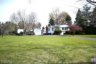 3558 Nokomis Trail, Osseo, MI 49266