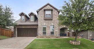 4305 Ashburn Way, Keller, TX 76244